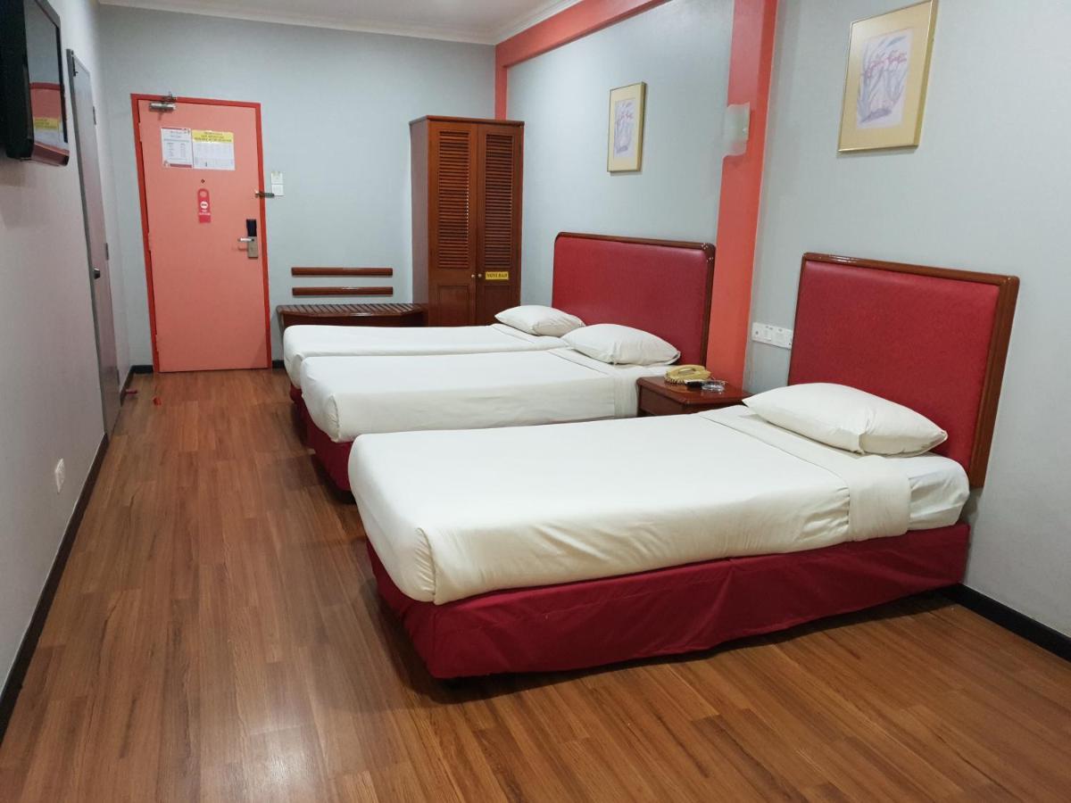 Bilik Premium Triple-3