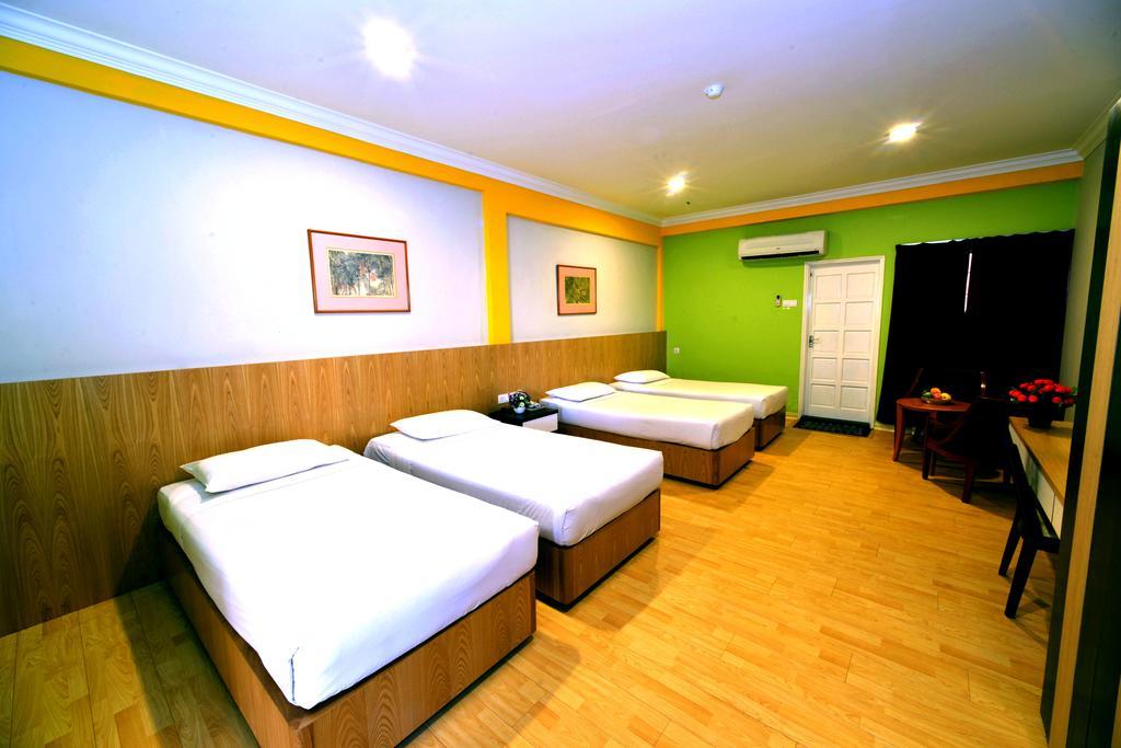 Bilik Executive Suite-4
